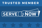 ServeNow Logo